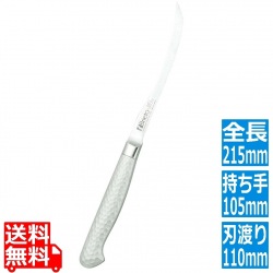 ブライト M11PRO トマトナイフ M1175 11cm 写真1