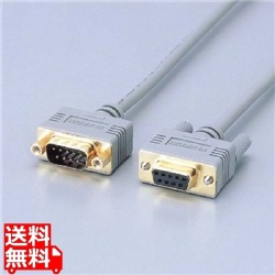 RS-232C延長ケ-ブル 写真1