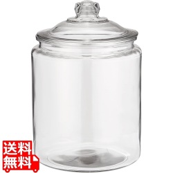 アンカーホッキング ストレートジャー 49918 7.6L 写真1