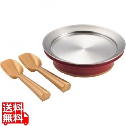 プレミアム マジックコールドプレート CT-218 写真1