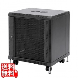 19インチマウントボックス(11U) 写真1