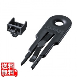 モジュラージャックガード 写真1