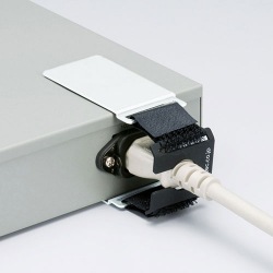ACホールドロック-2(AC電源プラグ対応) 写真1
