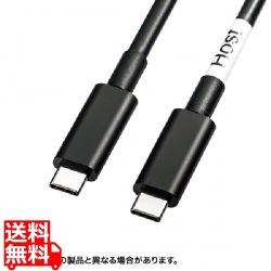 DisplayPortAltモード TypeC ACTIVEケーブル 5m (8.1Gbps×2) 写真1