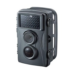 セキュリティカメラ 写真1