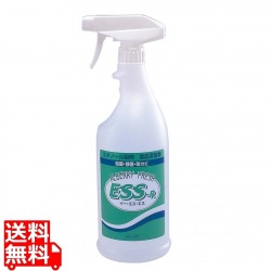 アルベリーフレッシュ ESS-R ガン付 1L 写真1