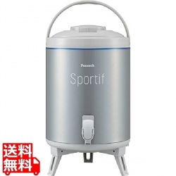 キーパー(広口タイプ) INC-100(SL) 写真1