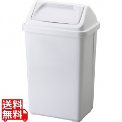 ホーム&ホーム 長角型 ダストペール 22DS 写真1