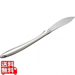 No.16300 18-10プレコフィッシュナイフ 写真1