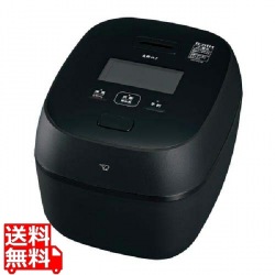 象印 圧力IH炊飯ジャー 極め炊き NW-FC10(BZ) 写真1