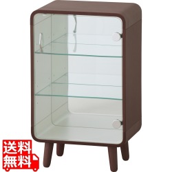 コレクションシェルフS 写真1