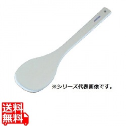 ハードタイプ ハイテク・丸スパテラ 135cm SPOH-135 写真1