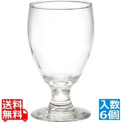 エンバシー バンケットゴブレットNo.3712(6ヶ入) 写真1