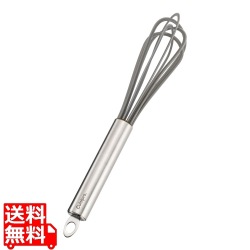 クイジプロ シリコン パドル・ウィスク74-767209 グレー 写真1