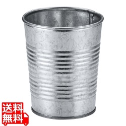 AM ガルバナイズド スープカン FGS337 写真1