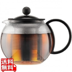 ティープレス アッサム 0.5L 1812-01 写真1