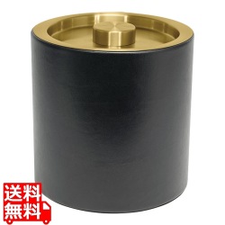 FOH アイスペール マットブラス 3.3L ブラック 写真1