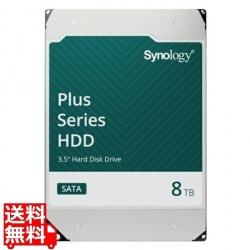HAT3320 3.5インチSATA 8TB HDD(3年保証) 写真1