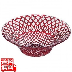 ハナ ボール21cm HA2103RD 写真1