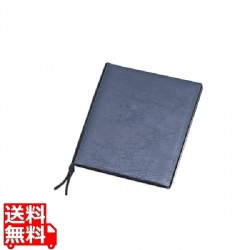 え)BB-101ソフトメニュー(大)ブラック 写真1