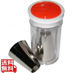 EBM 丸 口金 #1?#12 PCケース入 写真1