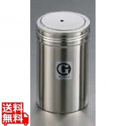 IK 18-8 スーパージャンボ 調味缶 G缶 写真1