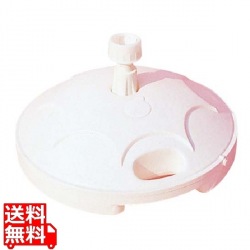 A型ポールスタンド(スチール竿用スタンド) 写真1