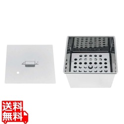 EBM カキのがんがん焼き 写真1