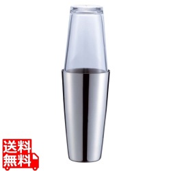 18-8 ボストンシェーカー SMZ-100 840cc 写真1