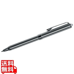 伸縮式ステンレスボールペン KSB-96 写真1