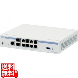 5年無償保証 VPN対応小型・多機能ルータ UNIVERGE IX-R2520 写真1