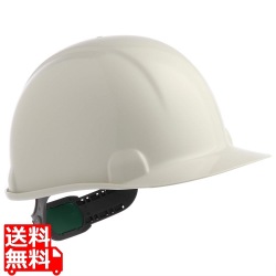 スミハット(ヘルメット) SA1-B 白 写真1