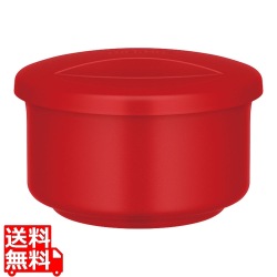 真空断熱シャトルジャー GBM-041 4合 緋 写真1