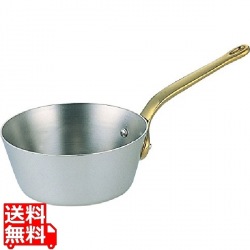 SW 18-8 テーパー型 プチパン 9cm 写真1