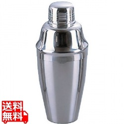 SW18-8O型カクテルシェーカー 500 業務用 写真1