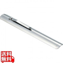 SW 18-8 ペンタイプ ダストパン 141×18 写真1