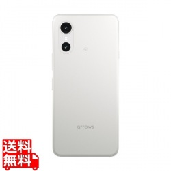 arrows We3 M09 ホワイト(RAM8GB+ROM128GB) 写真1