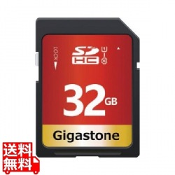 SDHCカード 32GB Class10 UHS-I U1スペック 最大読み取り速度85MB/s 4K HDカメラ パソコン 写真 動画データ保存 写真1