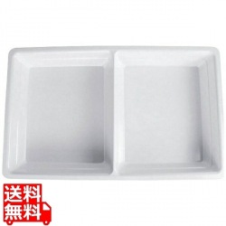 メラミン ガストロノームディッシュ1/1 MEDP-1165AC 写真1