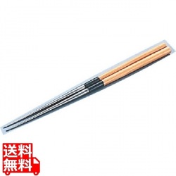 純チタン盛箸 180mm 写真1