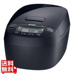 タイガー 圧力IHジャー炊飯器 JPV-T180 写真1