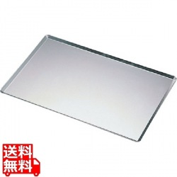 SAアルミベイキング天板 小 写真1