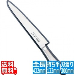 TKG PRO(プロ)筋引(両刃) 30cm 写真1