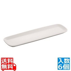 TKG AM プレート(6ヶ入) レクタングル BA1148-1 写真1