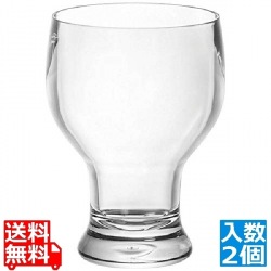 MLV アニメーション(2ヶ入) ビール S069 写真1