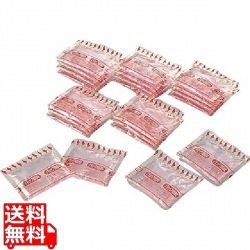 パック燃料17g四角型タイプ 写真1