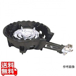 ハイカロリーコンロ TS-308P 13A | 都市ガス ( 13A ) 写真1