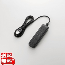 雷ガードタップ 写真1