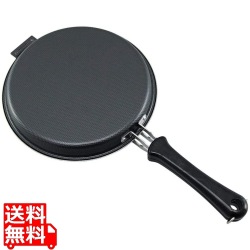 お好み焼き・ホットケーキパン 写真1