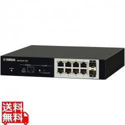 インテリジェント L2 スイッチ 10ポート 写真1